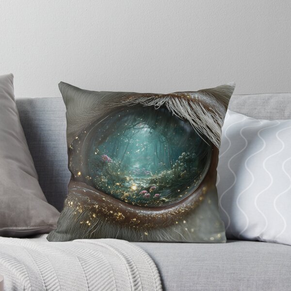 Item preview, Aroundeye designed and sold by RicoInStudios.