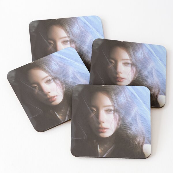 Item preview, YUNA ITZY (KPOP) designed and sold by jaofnn.