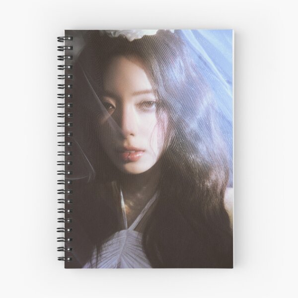 Item preview, YUNA ITZY (KPOP) designed and sold by jaofnn.