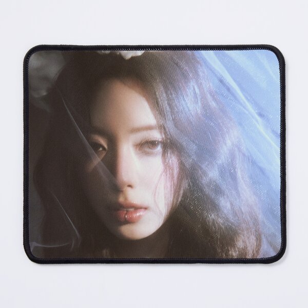 Item preview, YUNA ITZY (KPOP) designed and sold by jaofnn.