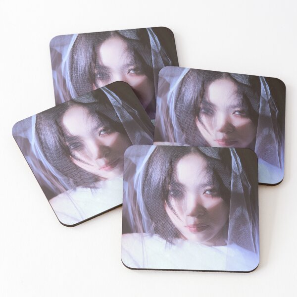 Item preview, RYUJIN ITZY (KPOP) designed and sold by jaofnn.