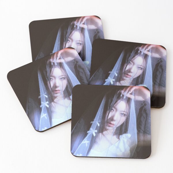 Item preview, CHAERYEONG ITZY (KPOP) designed and sold by jaofnn.