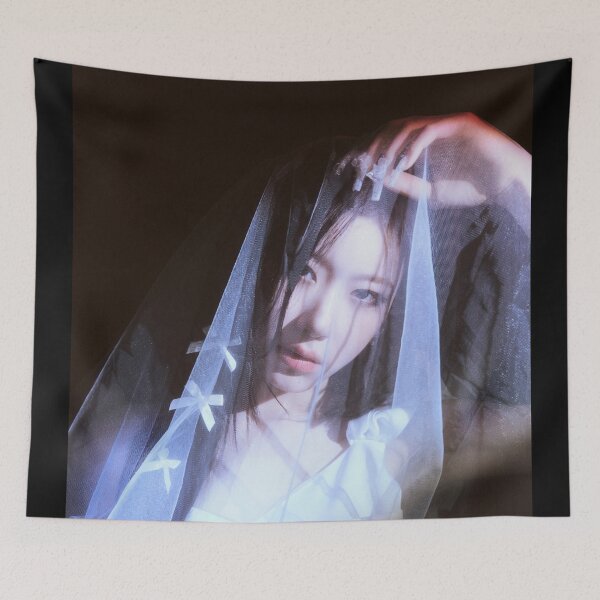 Item preview, CHAERYEONG ITZY (KPOP) designed and sold by jaofnn.