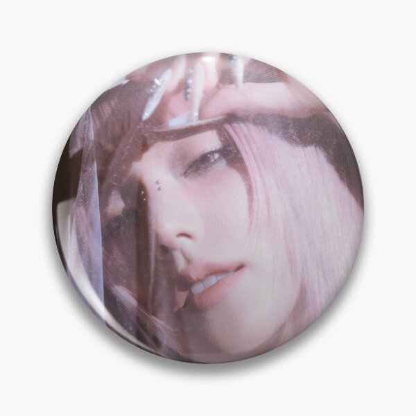 Item preview, YEJI ITZY (KPOP) designed and sold by jaofnn.
