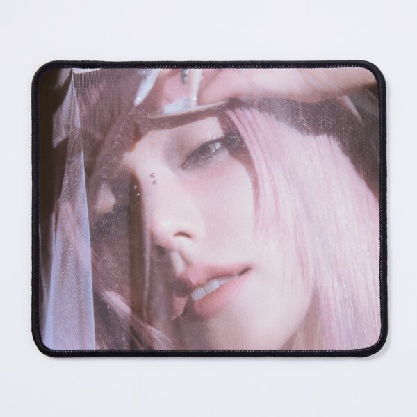 Item preview, YEJI ITZY (KPOP) designed and sold by jaofnn.