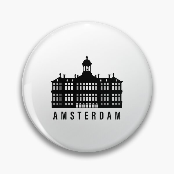 Item preview, Amsterdam designed and sold by sundardesigns.
