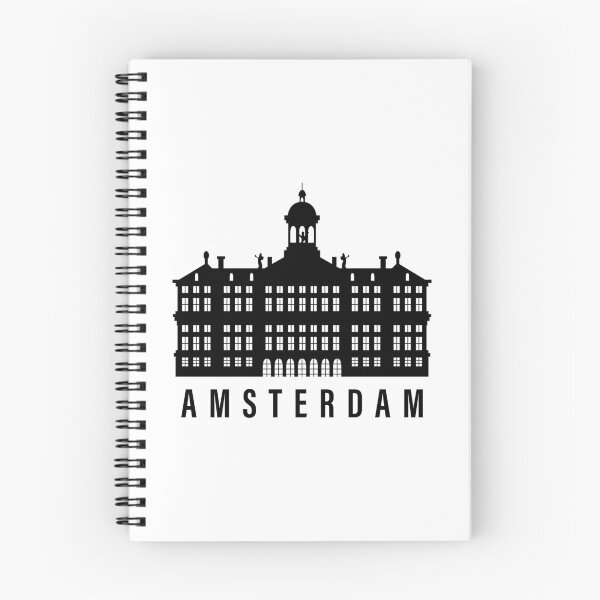 Item preview, Amsterdam designed and sold by sundardesigns.