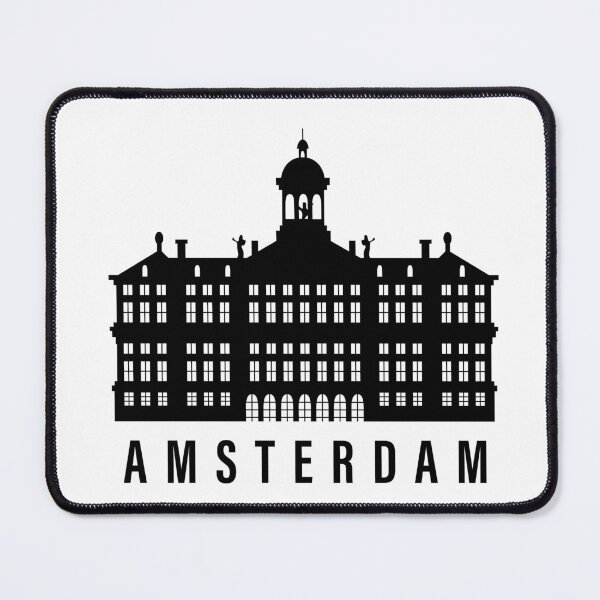 Item preview, Amsterdam designed and sold by sundardesigns.