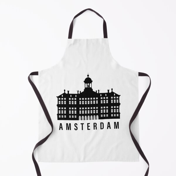 Item preview, Amsterdam designed and sold by sundardesigns.