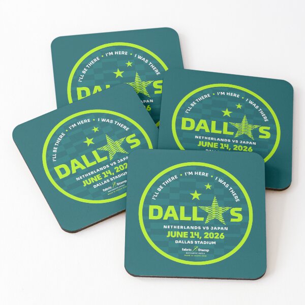 Item preview, Netherlands vs Japan Dallas 2026 Match Day Commemorative designed and sold by 1989Ve&Co.