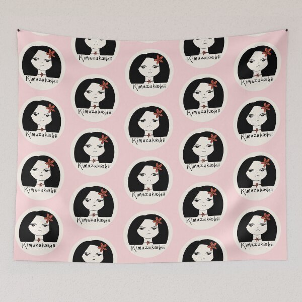 Item preview, Moody designed and sold by Zerozombiegirl.