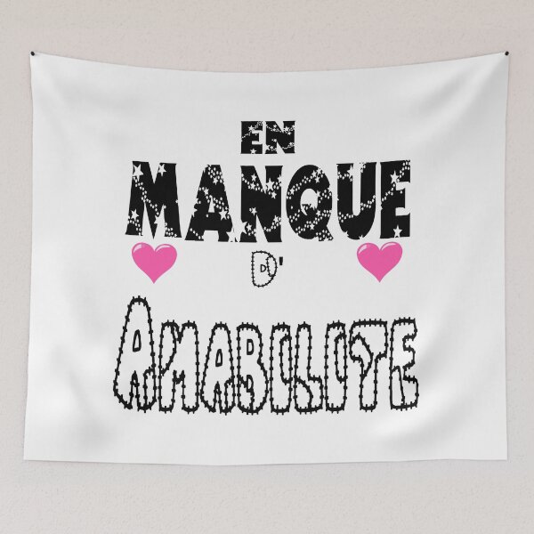Item preview, Lacking in friendliness designed and sold by Palou54.