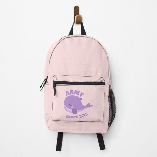 Item preview, BTS army since 2015 whale designed and sold by Morcawork.