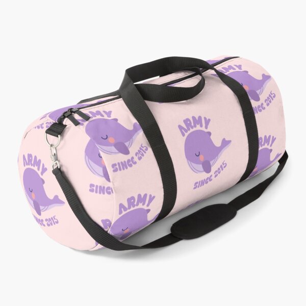 Item preview, BTS army since 2015 whale designed and sold by Morcawork.