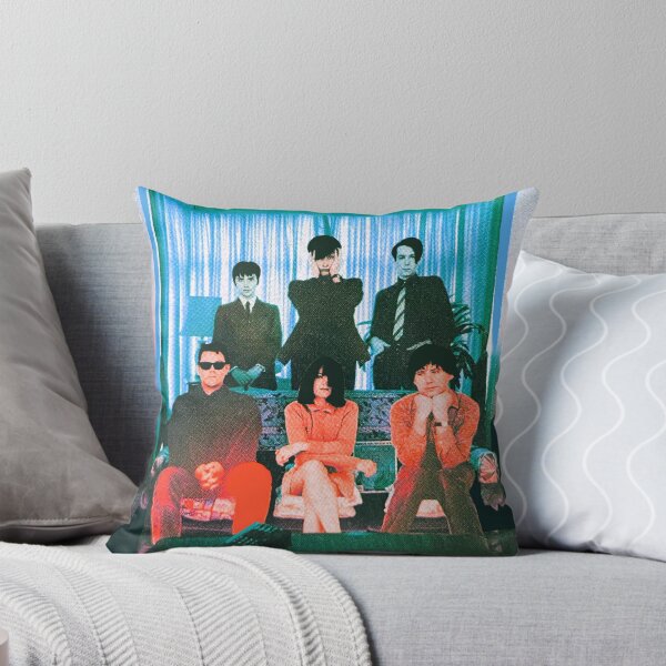 Item preview, 90s Pulp designed and sold by Zerozombiegirl.