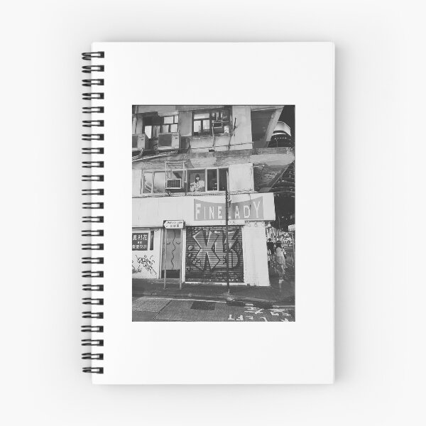 Item preview, Wanchai’s Side Street Textures designed and sold by Jayne  Sims.