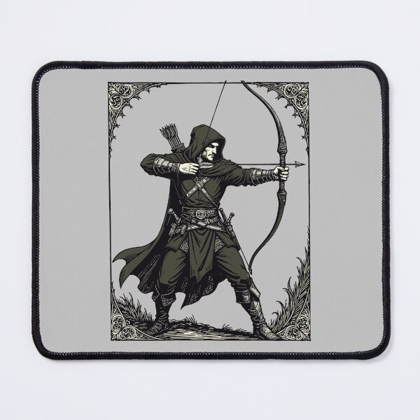 Item preview, Leraje’s Arrow of Legends designed and sold by taiche.