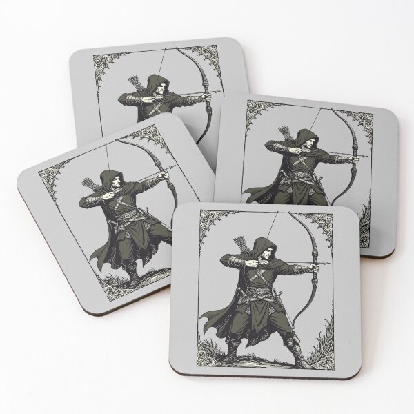 Item preview, Leraje’s Arrow of Legends designed and sold by taiche.