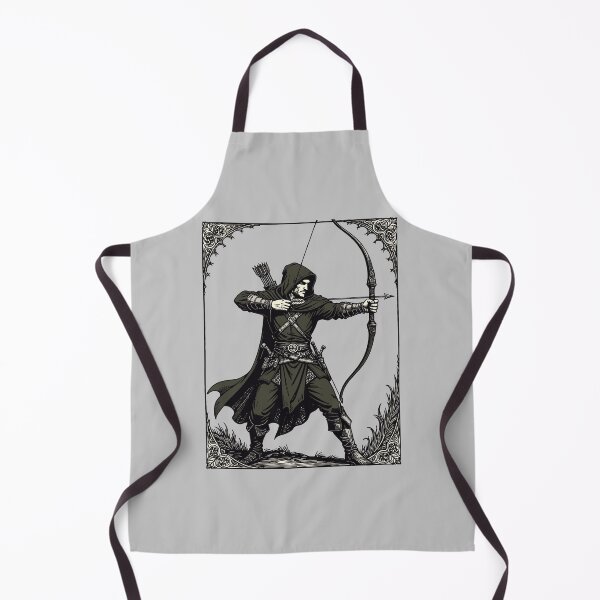 Item preview, Leraje’s Arrow of Legends designed and sold by taiche.