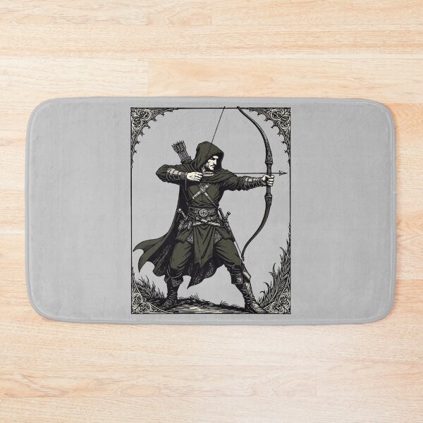 Item preview, Leraje’s Arrow of Legends designed and sold by taiche.