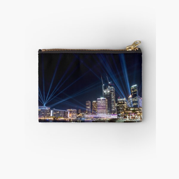 Item preview, Sydney Shines - Vivid Sydney Festival designed and sold by Ross.A.Campbell.