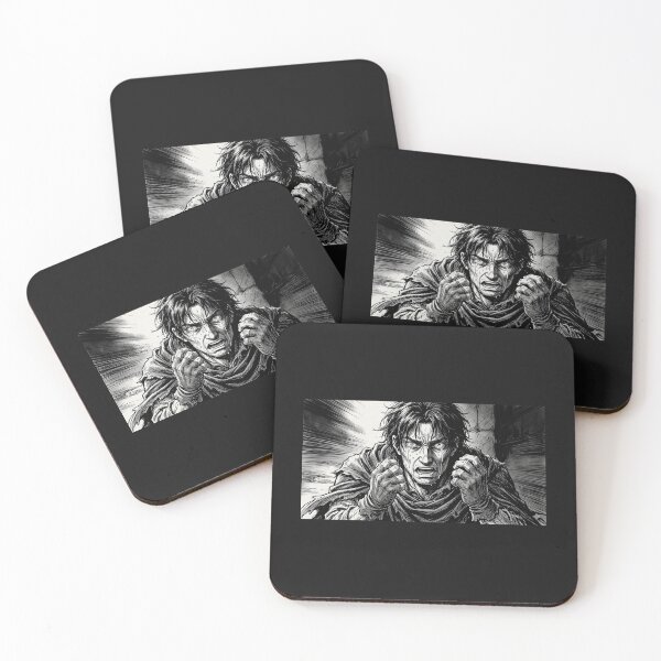 Item preview, MANGA DARK designed and sold by Mad World Creations.