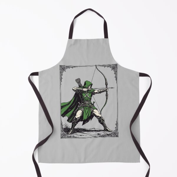Item preview, Leraje Demon of the Emerald Bow designed and sold by taiche.