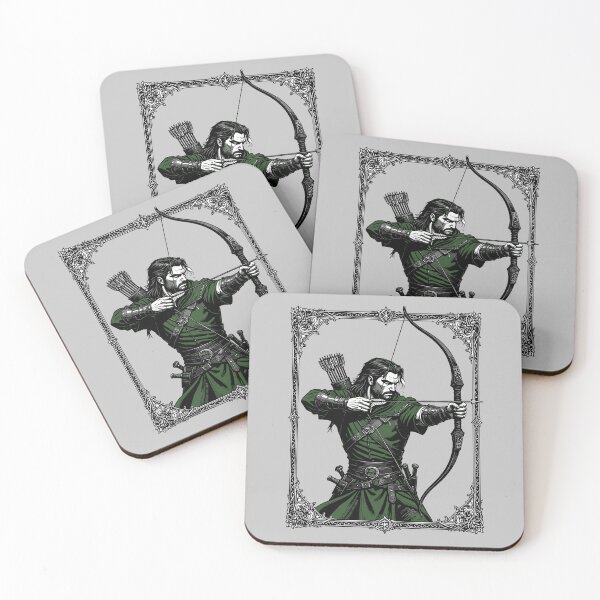 Item preview, Goetia Guardian Leraje Unleashed designed and sold by taiche.