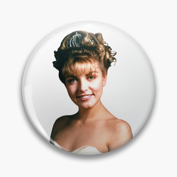 Item preview, Who killed Laura Palmer? designed and sold by Zerozombiegirl.