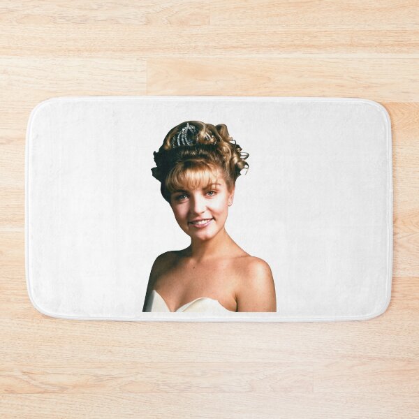 Item preview, Who killed Laura Palmer? designed and sold by Zerozombiegirl.