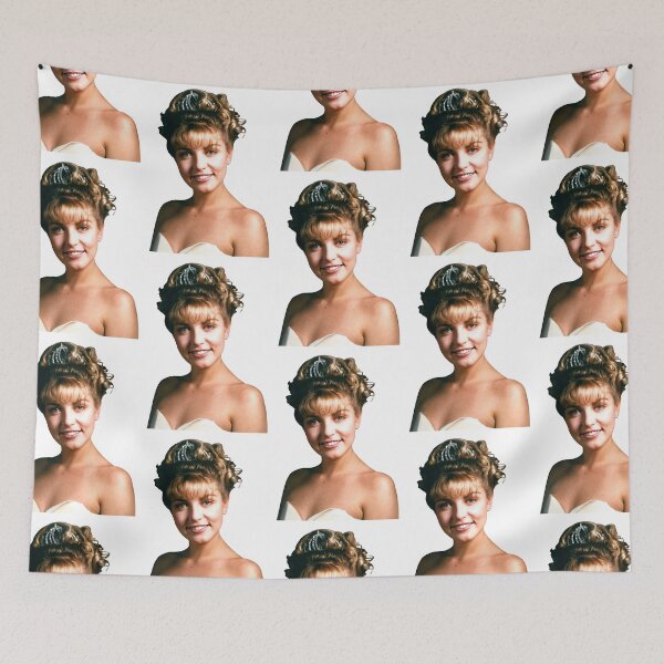 Item preview, Who killed Laura Palmer? designed and sold by Zerozombiegirl.