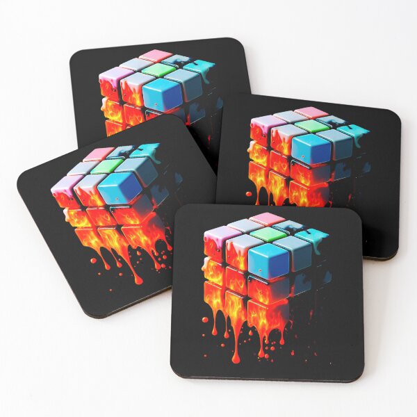 Item preview, Meltdown Logic designed and sold by Hirako Nakatsu.