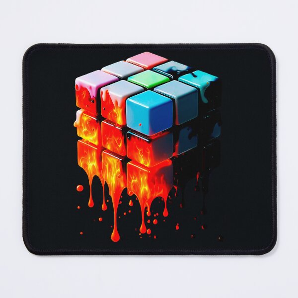 Item preview, Meltdown Logic designed and sold by Hirako Nakatsu.