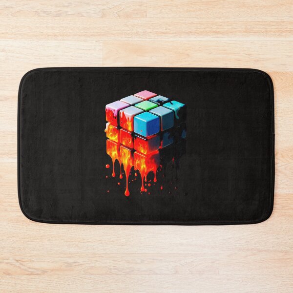 Item preview, Meltdown Logic designed and sold by Hirako Nakatsu.