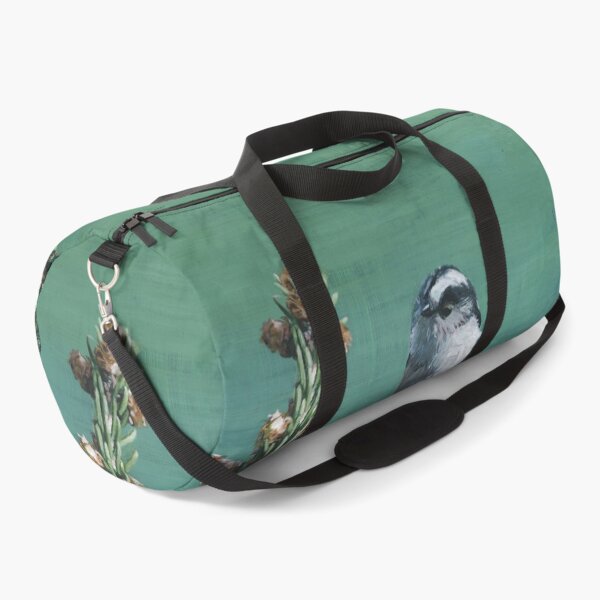 Item preview, Spring Bird with Spring Shoots designed and sold by ISEriksonartist.