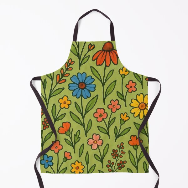 Item preview, Prairie Flowers  designed and sold by GraphicsClub.