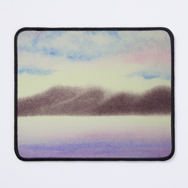 Item preview, Mountain and Sea 4 designed and sold by DoreenGehrkeArt.