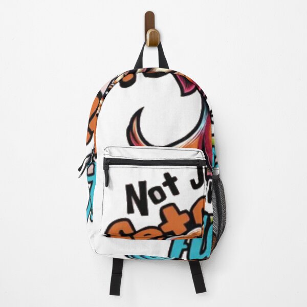 Item preview, Not Just Fetching I'm Frisbee Flying - Cute Dog Sports Art designed and sold by GenZFashion000.