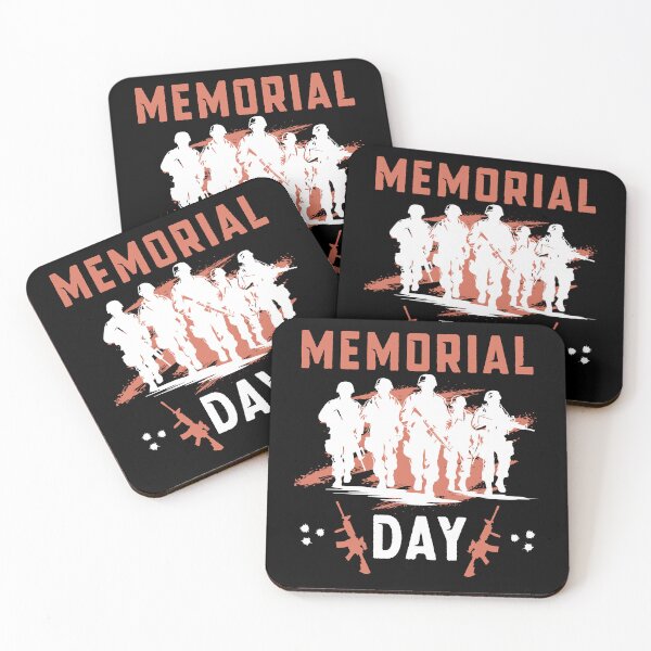 Item preview, Memorial Day Honor designed and sold by HopeeART.