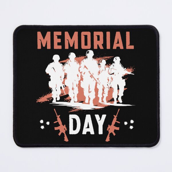 Item preview, Memorial Day Honor designed and sold by HopeeART.