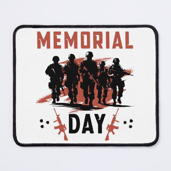 Item preview, Memorial Day Honor designed and sold by HopeeART.