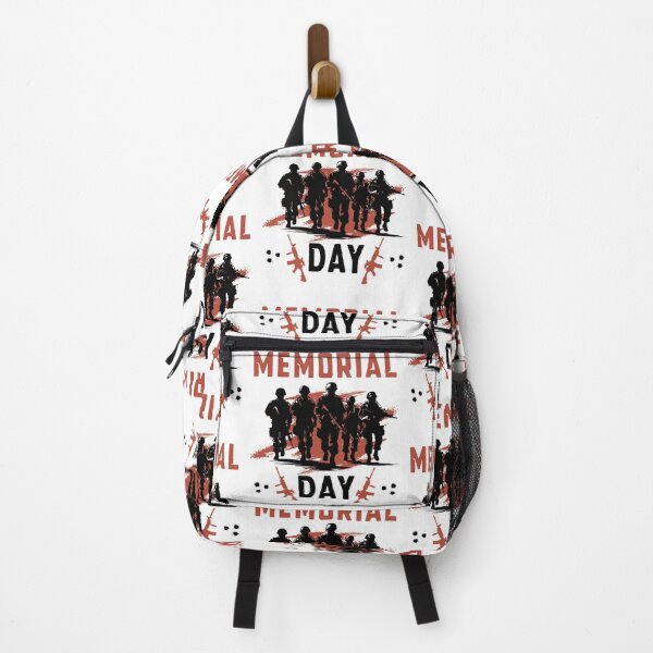 Item preview, Memorial Day Honor designed and sold by HopeeART.