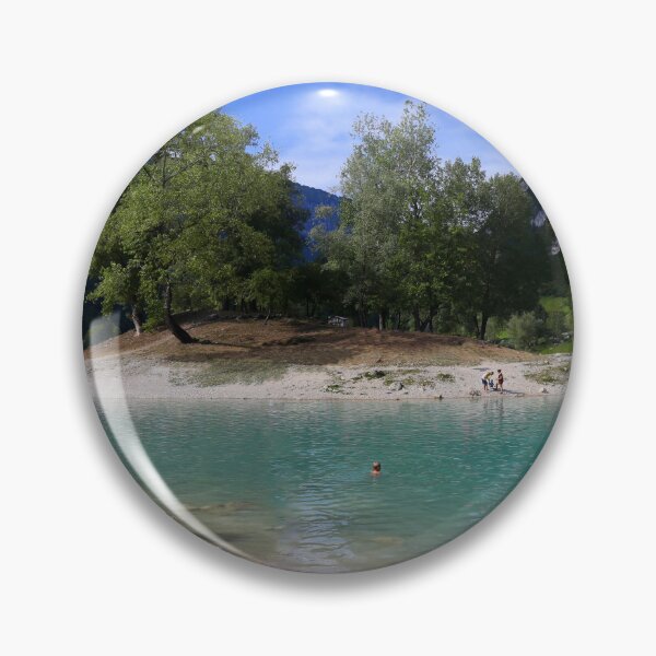 Item preview, Lake Tenno designed and sold by annalisa56.