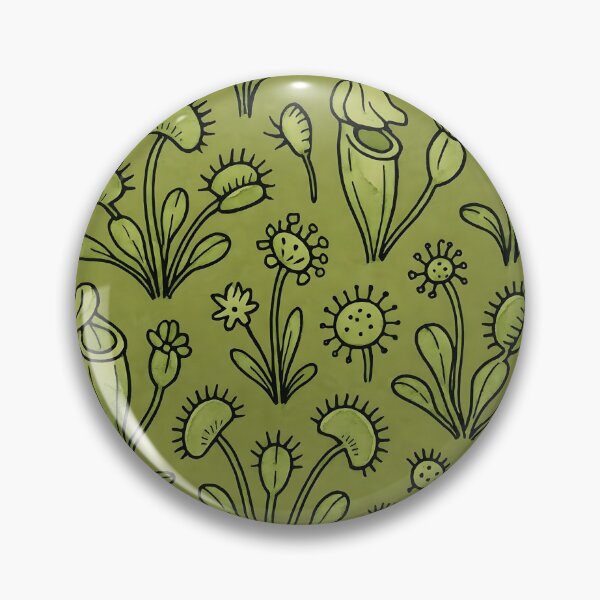 Item preview, Carnivorous Plant  designed and sold by GraphicsClub.