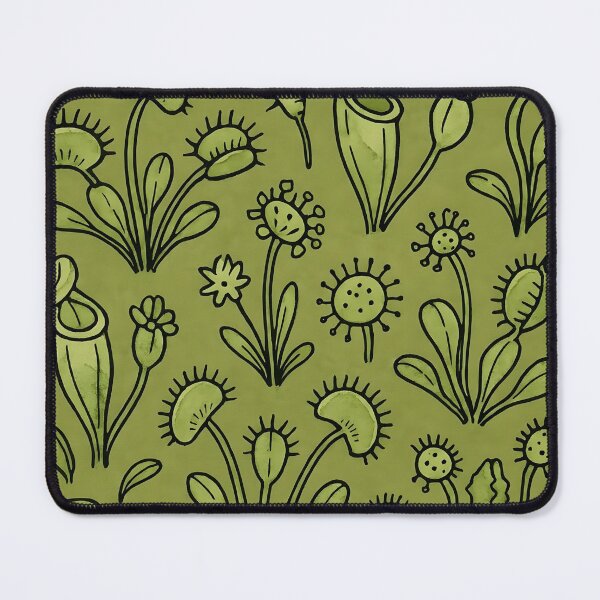 Item preview, Carnivorous Plant designed and sold by GraphicsClub.