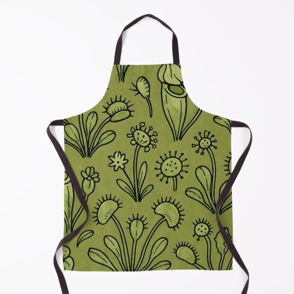 Item preview, Carnivorous Plant  designed and sold by GraphicsClub.