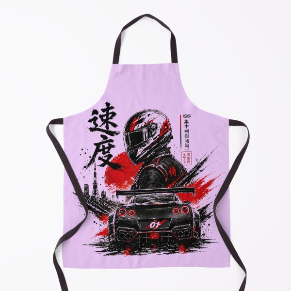 Item preview, Spirit of Speed designed and sold by NitroPulse.