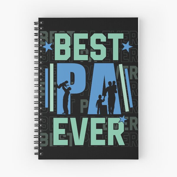 Item preview, Best Pa Ever designed and sold by HopeeART.