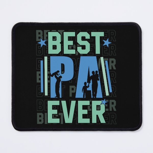 Item preview, Best Pa Ever designed and sold by HopeeART.