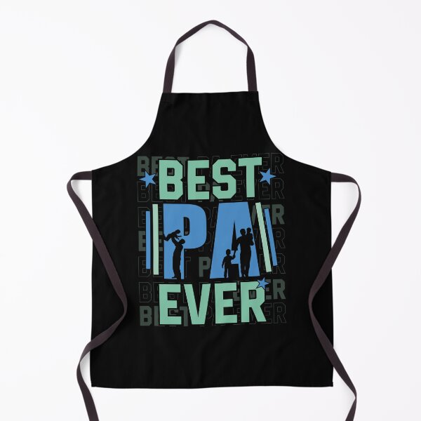 Item preview, Best Pa Ever designed and sold by HopeeART.